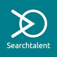 searchtalent gmbh logo image