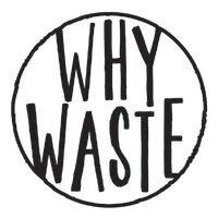 why waste nz logo image