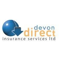 devon direct logo image