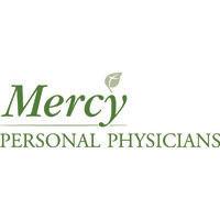 mercy personal physicians at columbia logo image