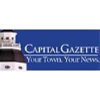 capital gazette communications logo image