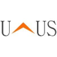 u&us, llc logo image