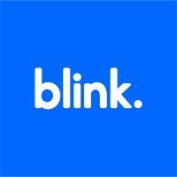 blink. logo image