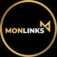 monlinks logo image