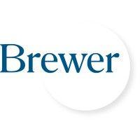 the brewer company logo image