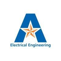 university of texas at arlington - electrical engineering department logo image