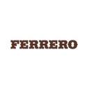 logo of Ferrero