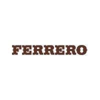 ferrero logo image