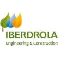 iberdrola engineering and construction logo image