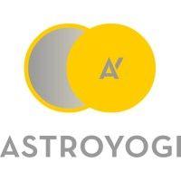 astroyogi logo image