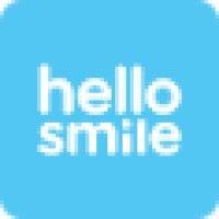 hellosmile logo image