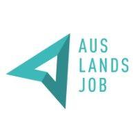 auslandsjob recruiting solutions gmbh logo image