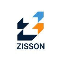 zisson logo image