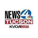 logo of Kvoa Tv