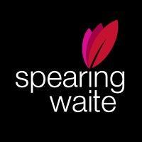 spearing waite llp logo image