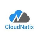 logo of Cloudnatix Inc