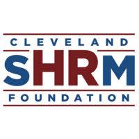 cleveland shrm foundation