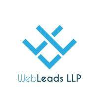 webleads logo image