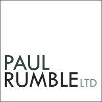 paul rumble ltd logo image