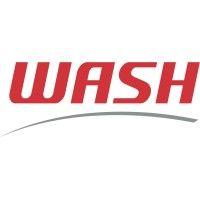 wash logo image