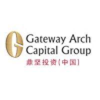 gateway arch capital group logo image