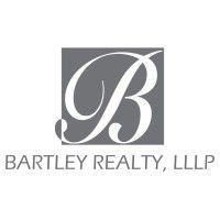 bartley realty, lllp logo image