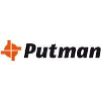 putman groep logo image