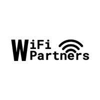 wifi partners uk logo image