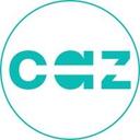 logo of Caz Training Club