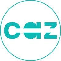 caz training club logo image