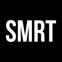 smrt systems logo image