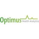 logo of Optimus Health Analytics