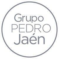 grupo pedro jaén logo image