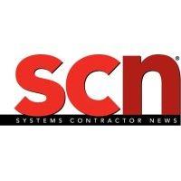 systems contractor news logo image