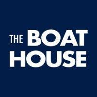 the boat house group logo image