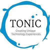 tonic solutions pty ltd logo image