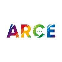 arce contact center logo image