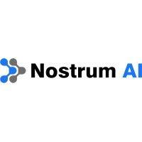 nostrum ai logo image