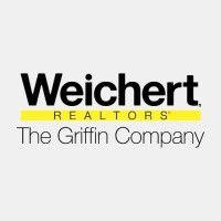 weichert realtors the griffin company logo image