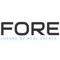 fore - future of real estate