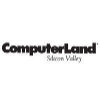 computerland of silicon valley logo image