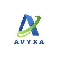 avyxa pharma logo image