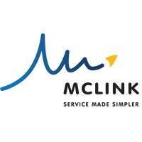 mclink asia pte ltd logo image