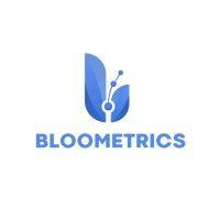 bloometrics logo image