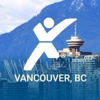 express employment professionals vancouver, bc logo image