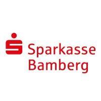 sparkasse bamberg logo image