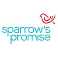 sparrow's promise logo image