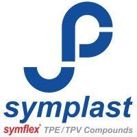 symplast logo image