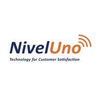 nivel uno servicios s.a. logo image