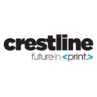 crestline printers limited logo image